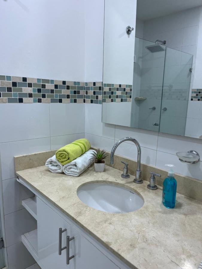 Morros 3 Aparthotel *