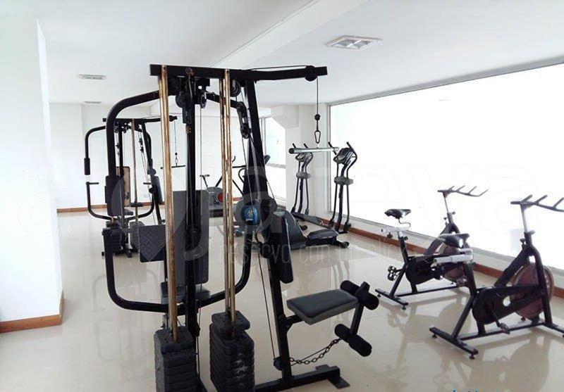 En Bocagrande Apartamento