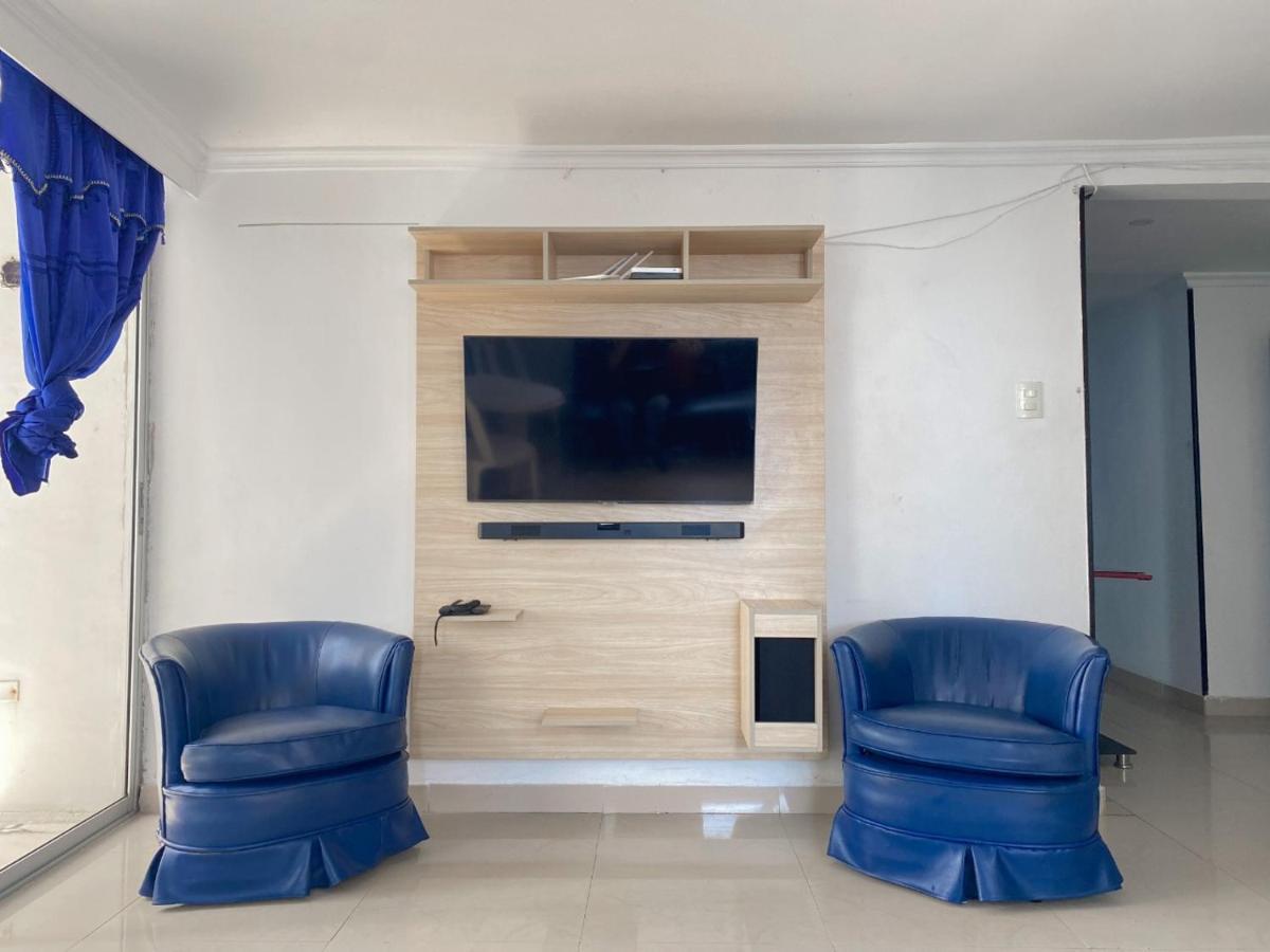 Aparthotel Edificio Delfines Cartagena