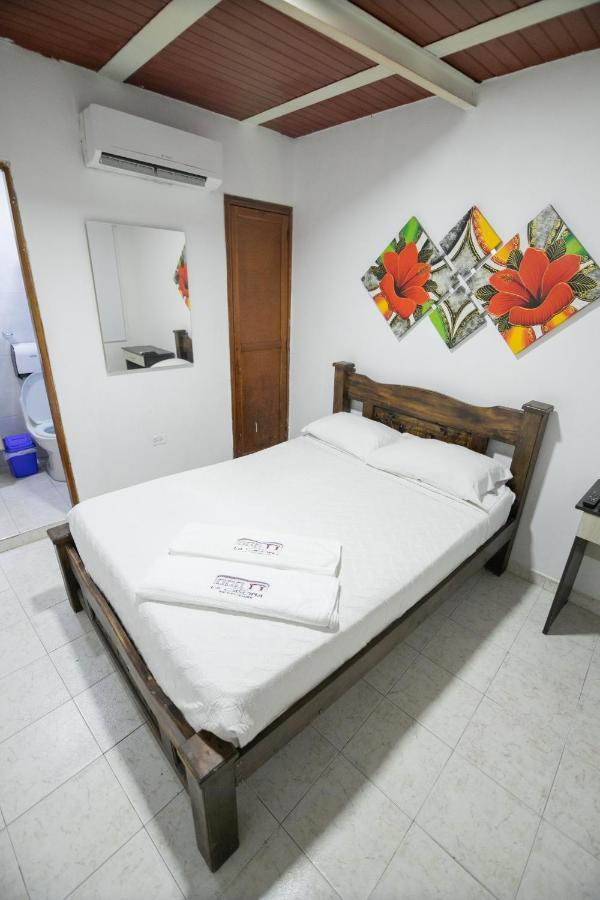 La Casona De Getsemani Hotel 2*