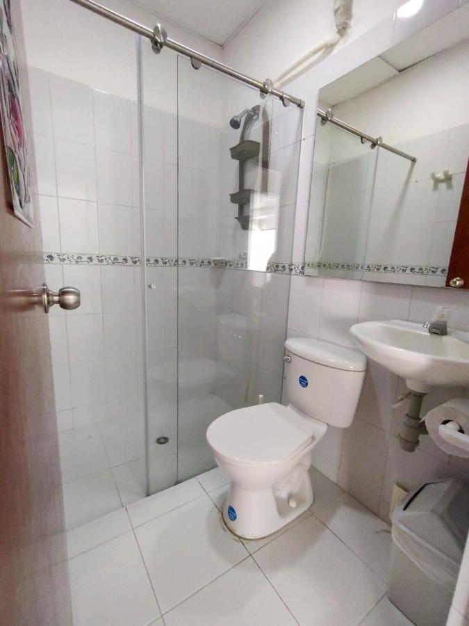Apartment Casa La Heroica *