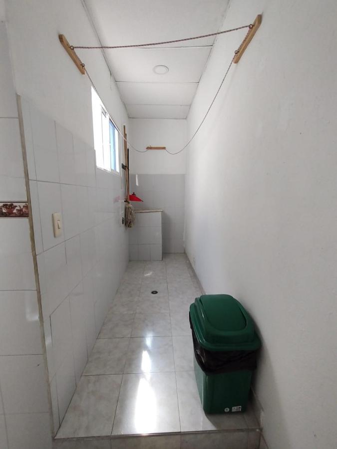Apartment Casa La Heroica *