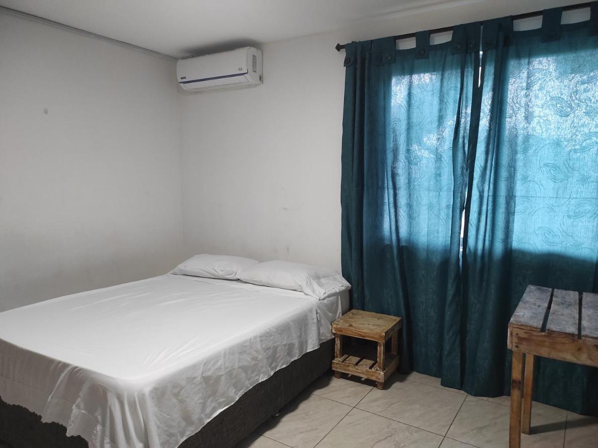 Hostel Casona La Espanola Cartagena
