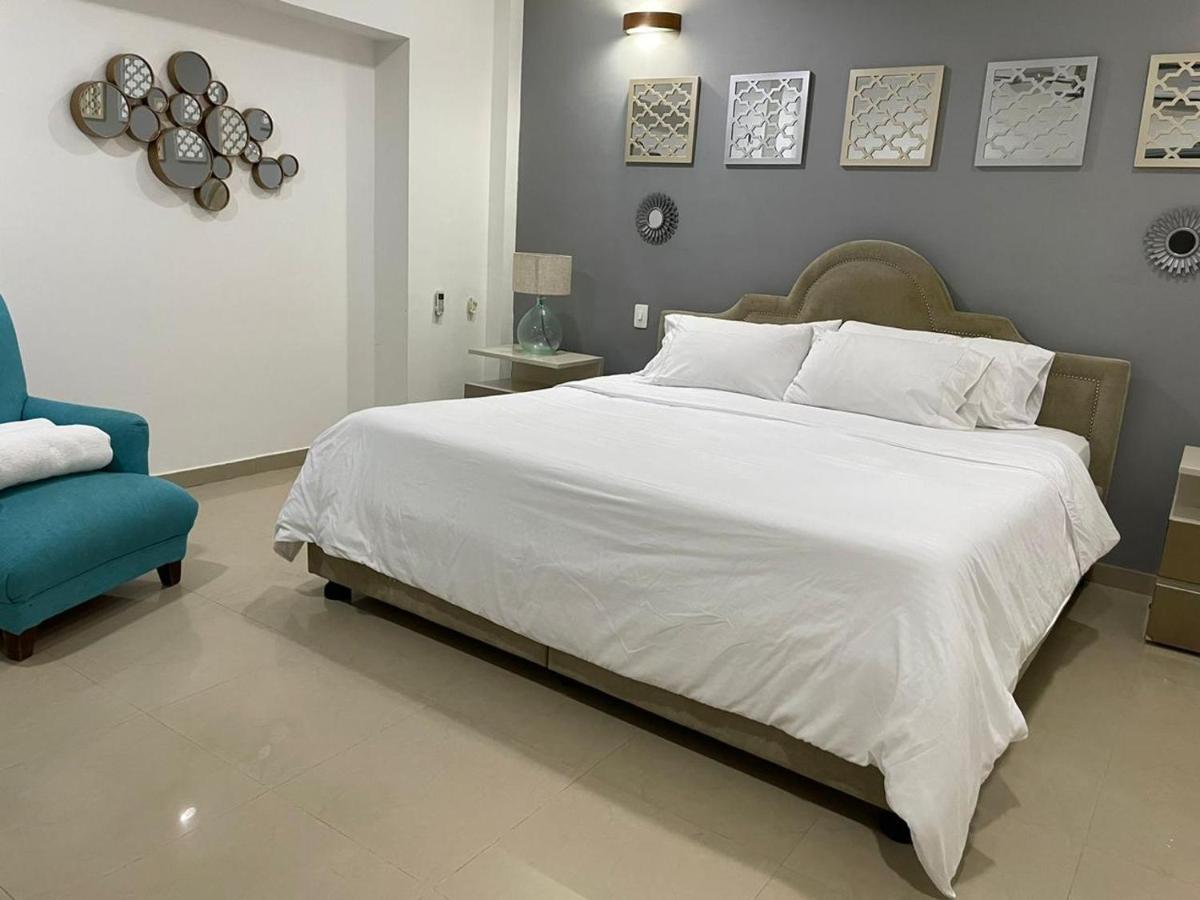 Hotel Boutique Casa Mar