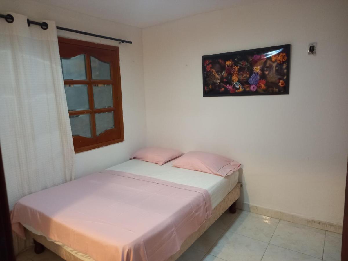 Casa Lunas De *