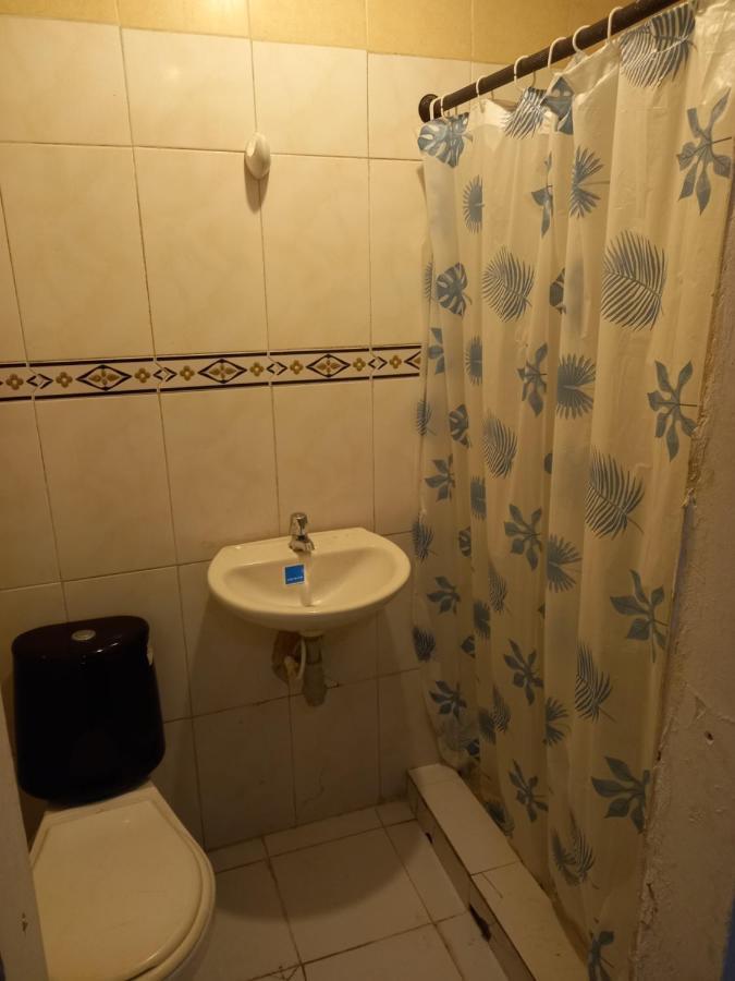 Casa Lunas De Homestay Cartagena