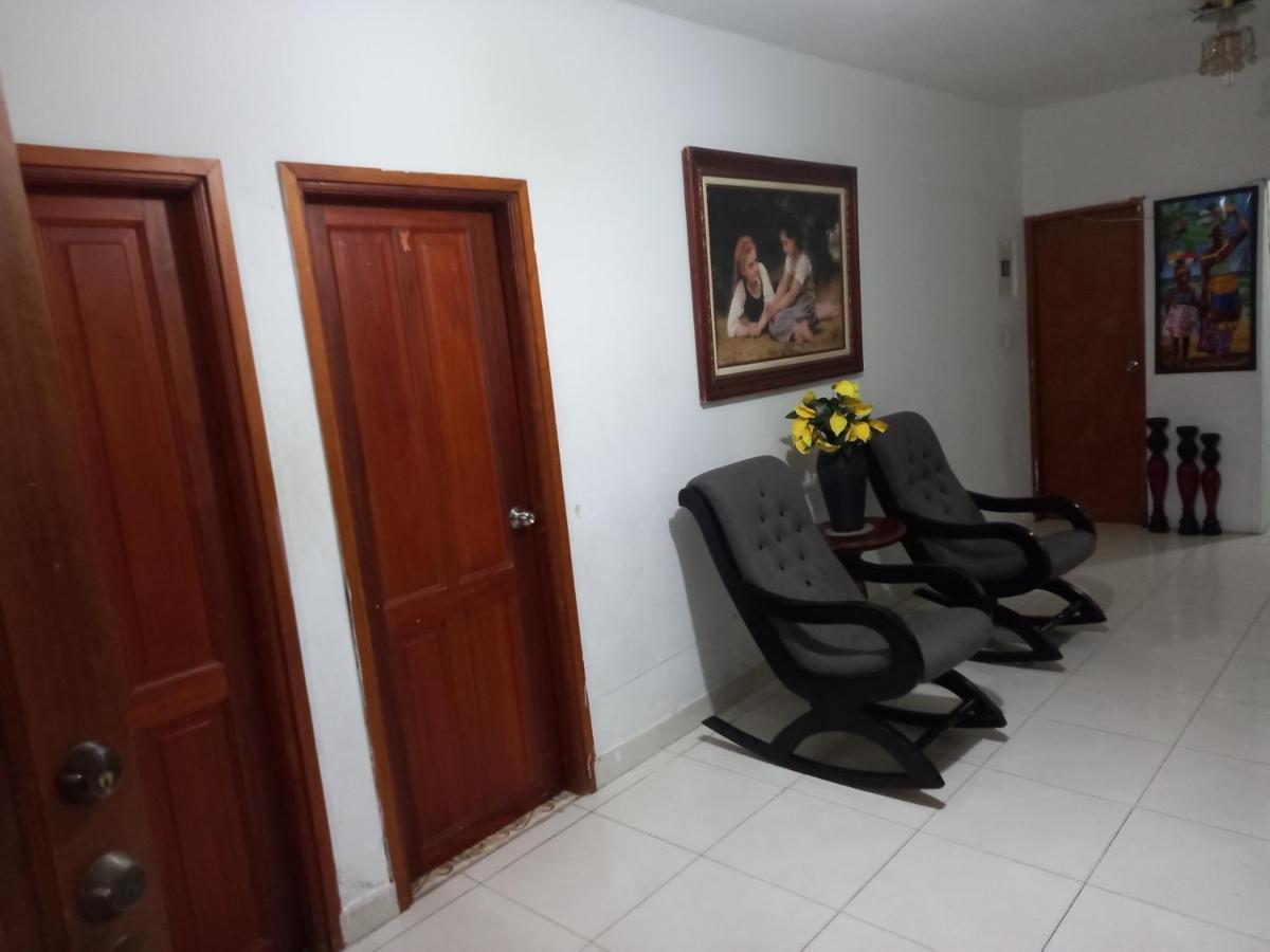 Casa Lunas De