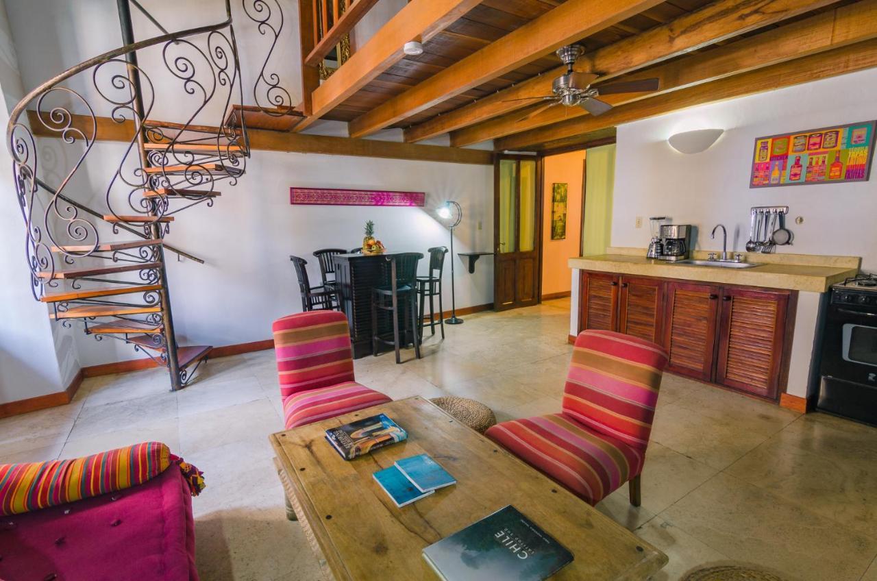 Casa Cordoba 3*