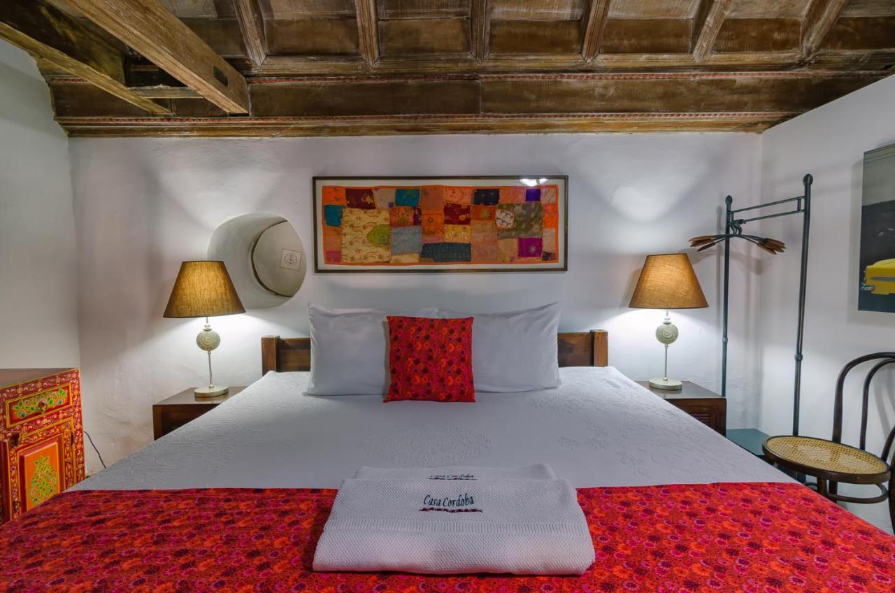 Casa Cordoba Hotel 3*