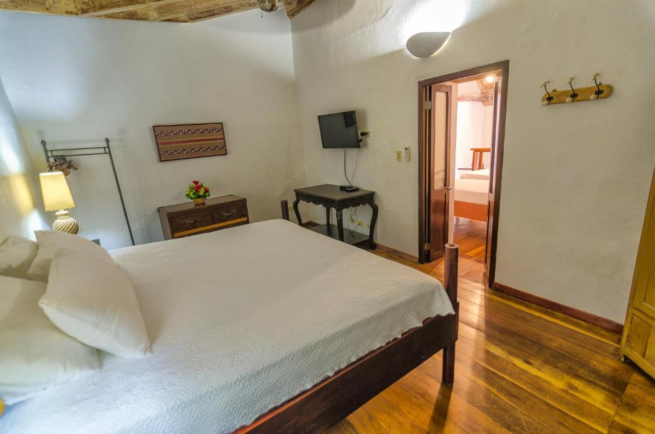 Casa Cordoba Hotel