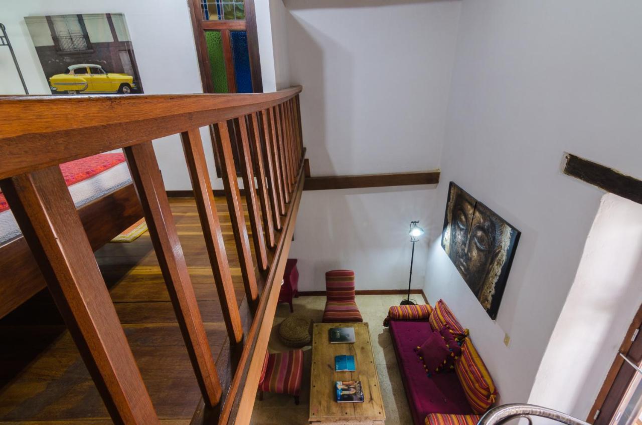 Casa Cordoba Hotel