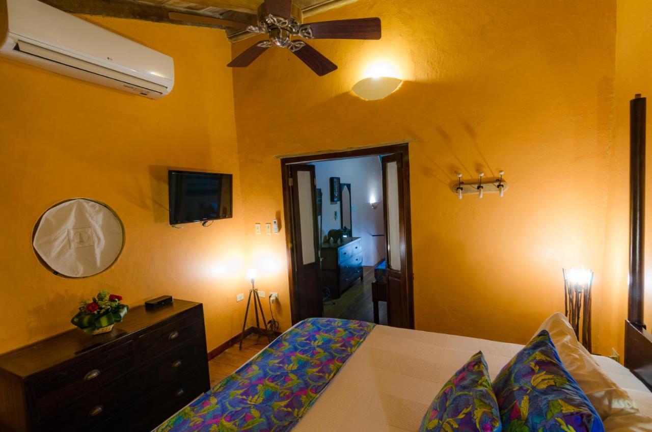Hotel Casa Cordoba 3*