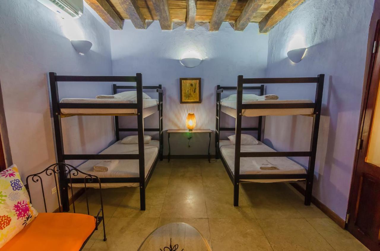 Casa Cordoba