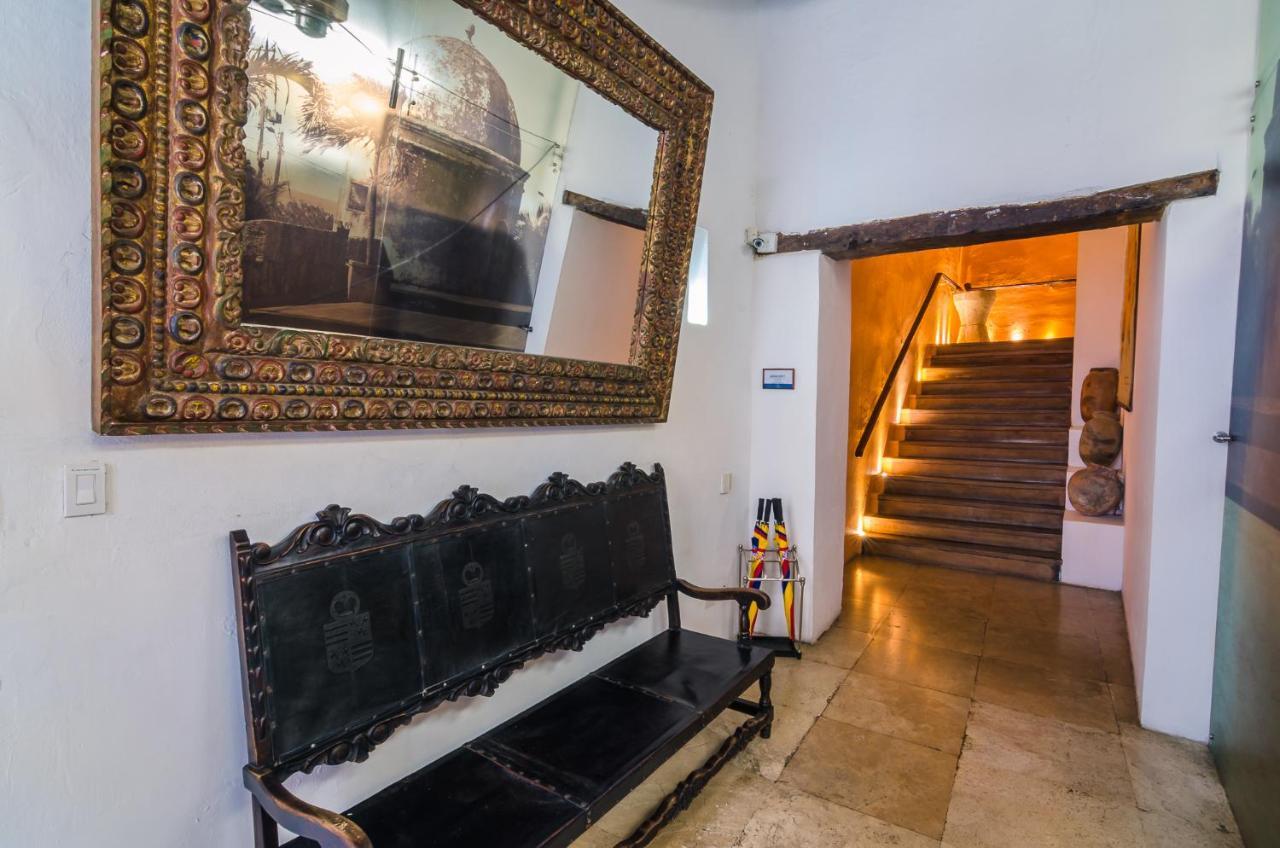 Casa Cordoba 3* Cartagena
