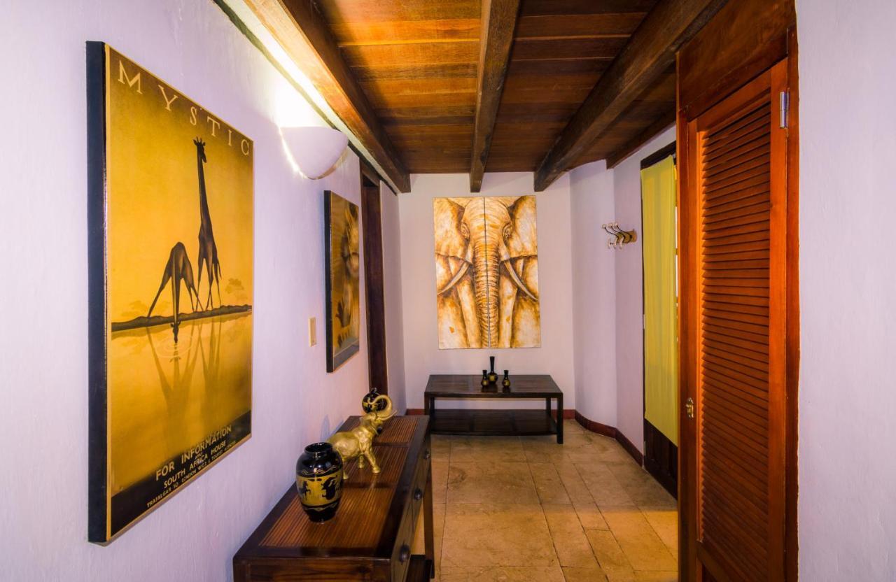 Hotel Casa Cordoba