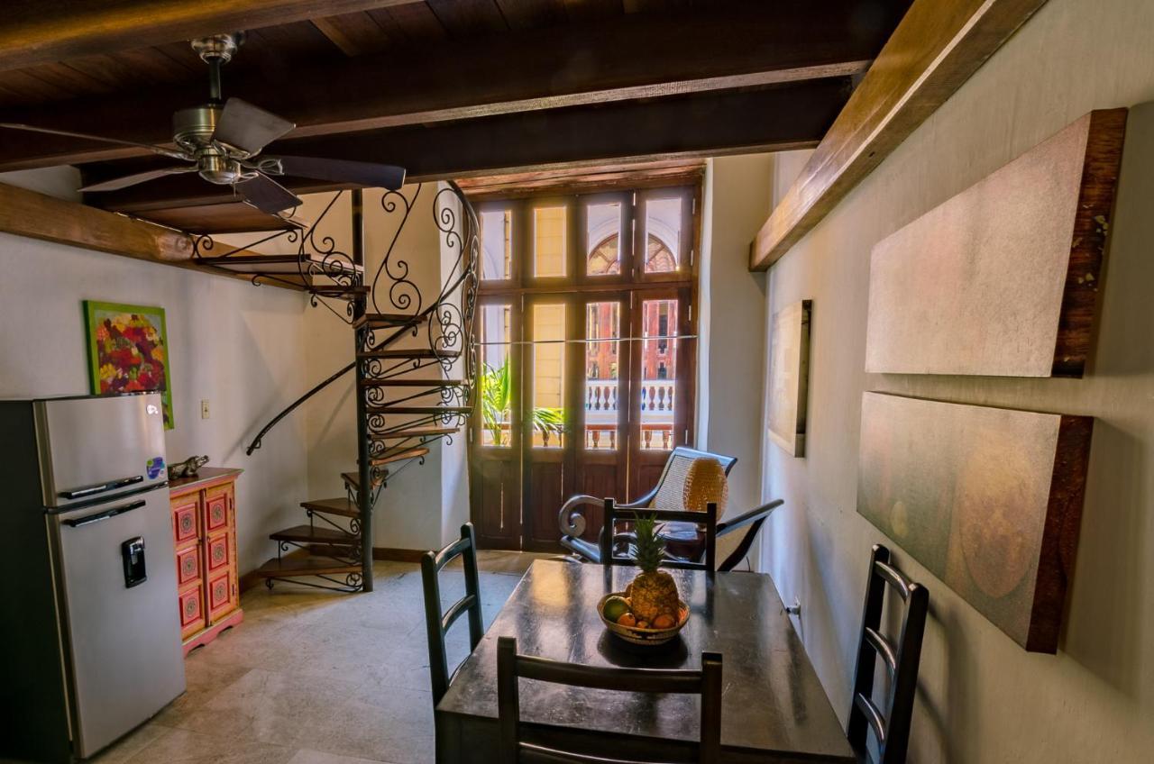 Hotel Casa Cordoba 3*