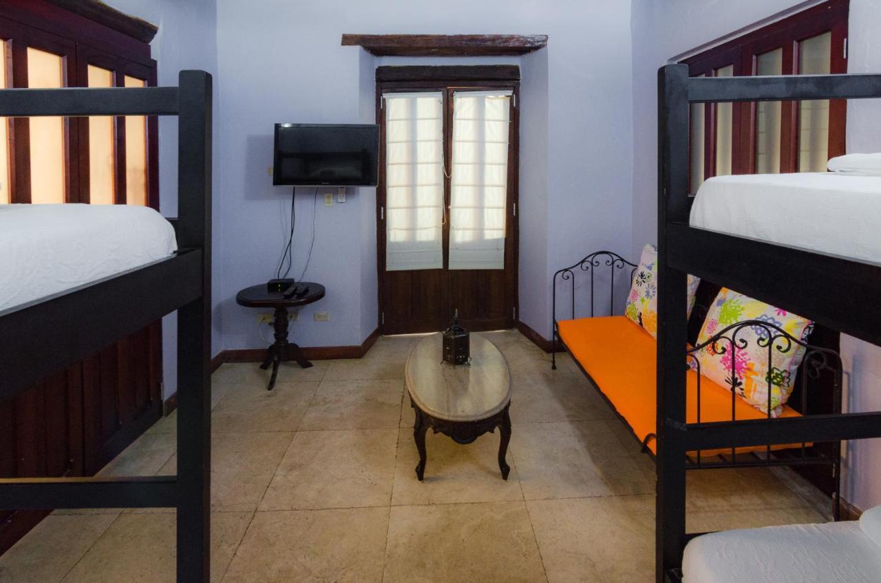 Casa Cordoba 3*
