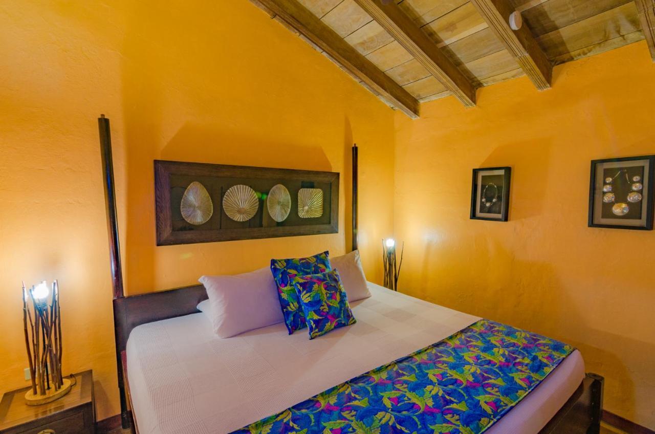 Casa Cordoba Cartagena