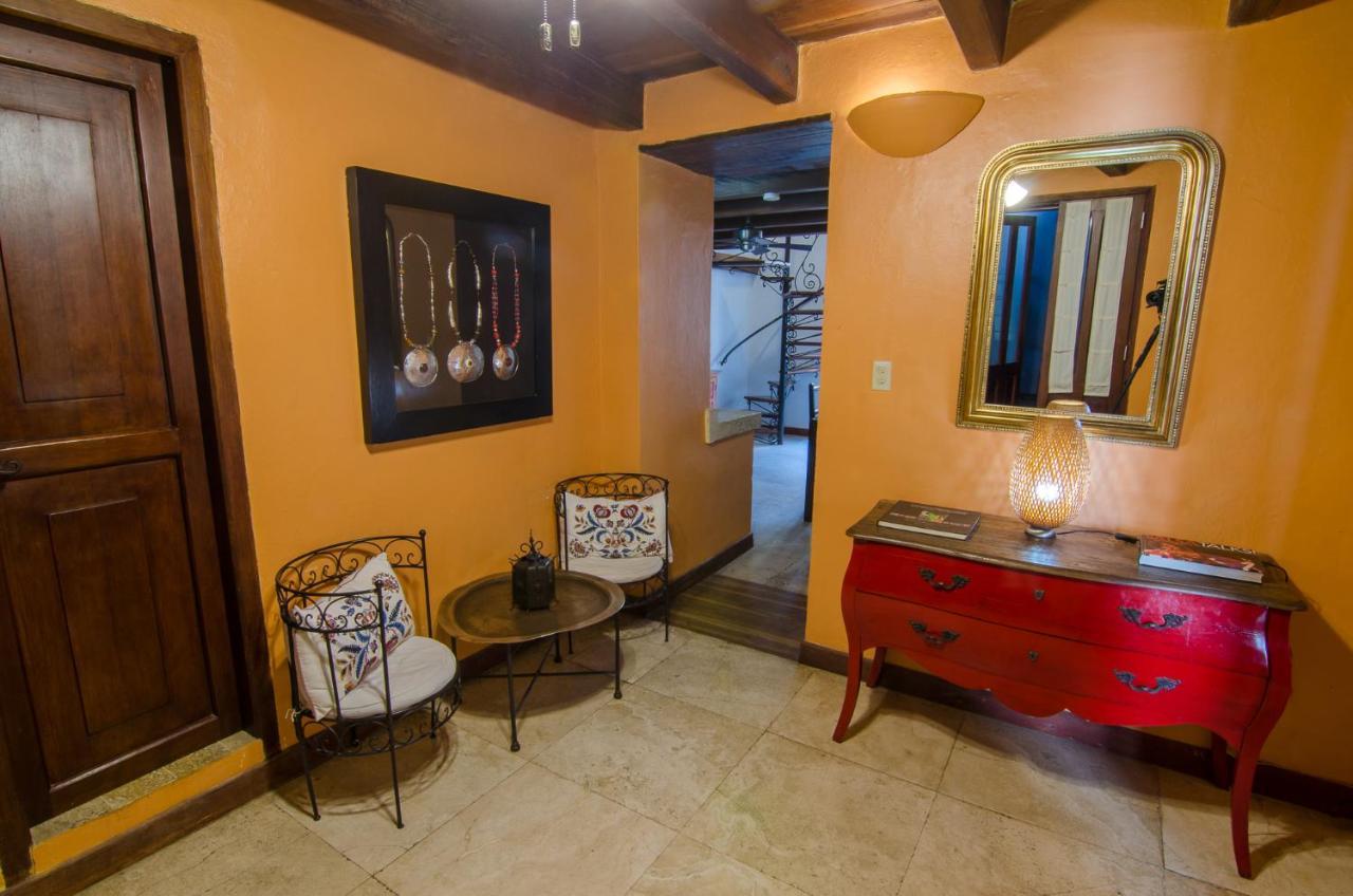 Casa Cordoba