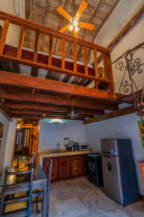 Hotel Casa Cordoba Cartagena