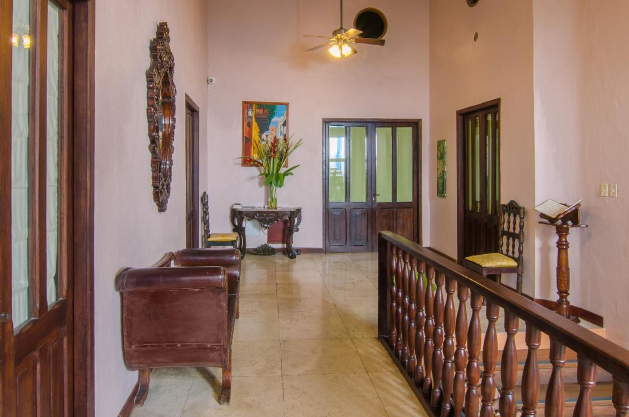Casa Cordoba 3* Cartagena