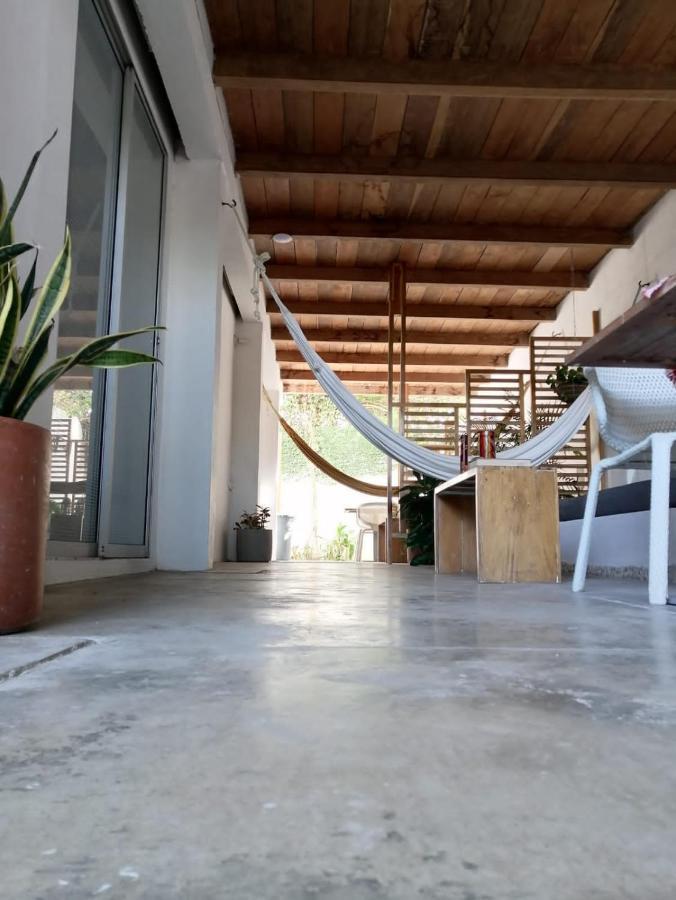 Apartment Casa Karibe Cartagena