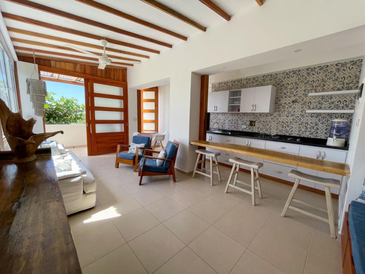Casa Karibe Apartment Cartagena