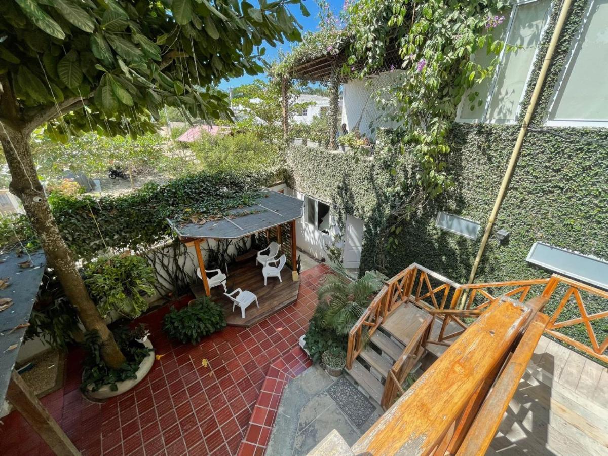 Casa Karibe * Cartagena
