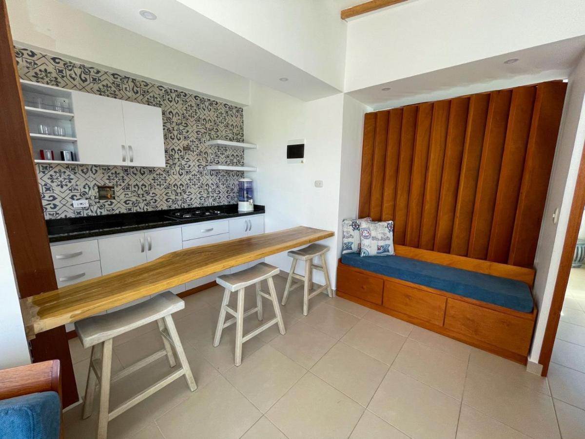 Casa Karibe * Cartagena