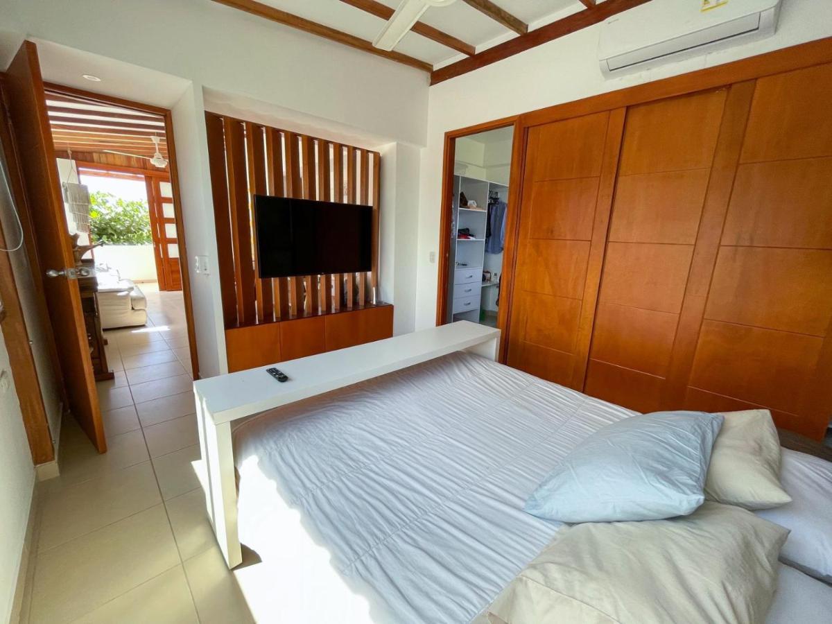 Apartment Casa Karibe *