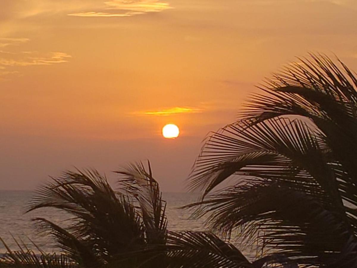 Apartamento Luxury Azul Beach Sunshine *