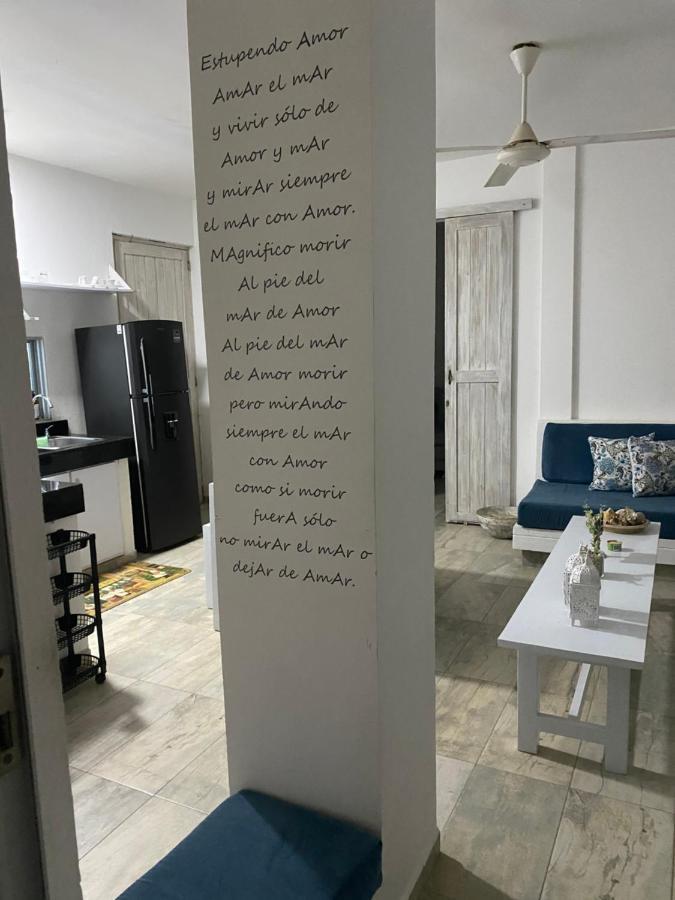 Casa Karibe Cartagena