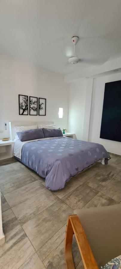 Casa Karibe *