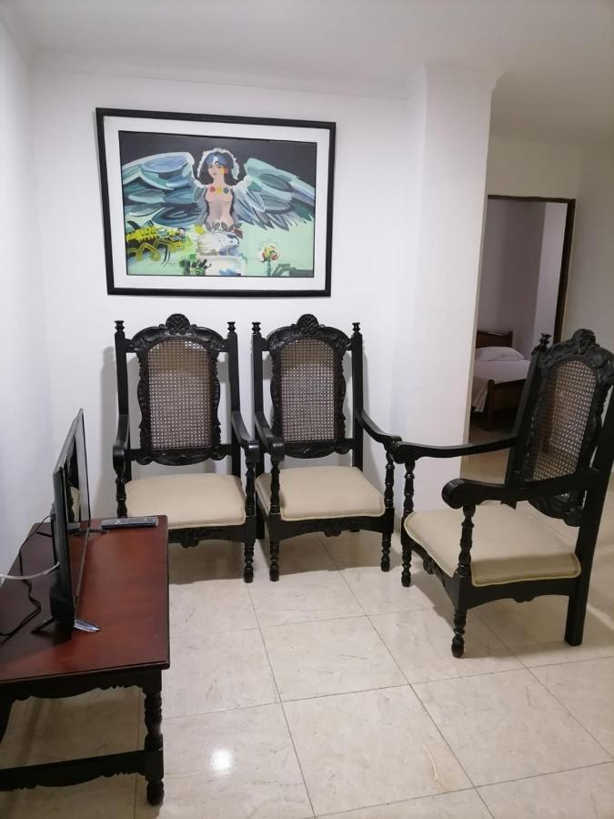 202 Hermoso Apartamento *