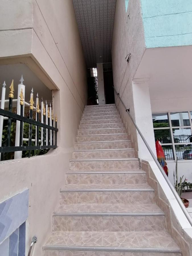 202 Hermoso Apartamento