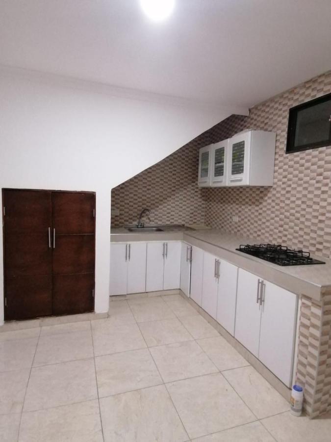 202 Hermoso Apartamento
