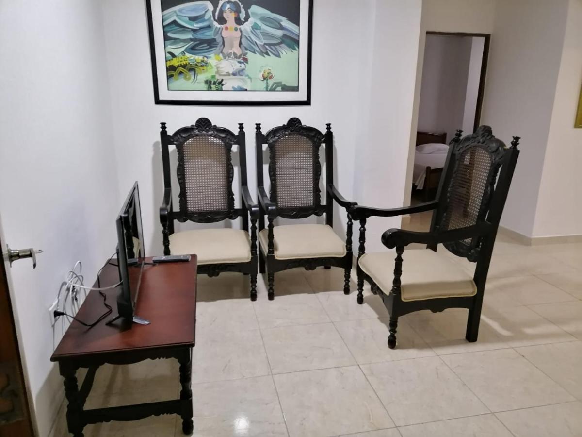 202 Hermoso Apartamento * Cartagena
