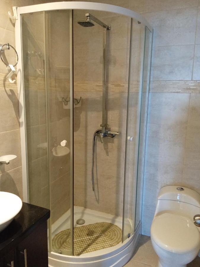 Apartamento Luxury Azul Beach Sunshine Apartment Cartagena