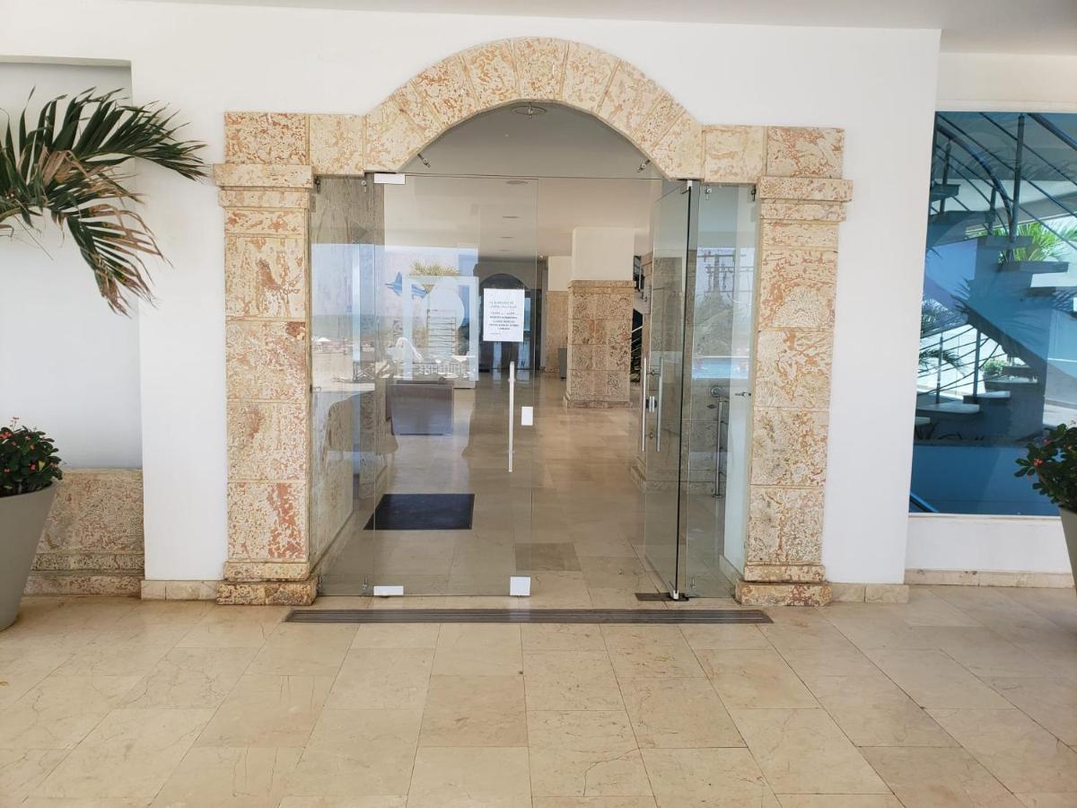 Apartamento Luxury Azul Beach Sunshine Apartment *