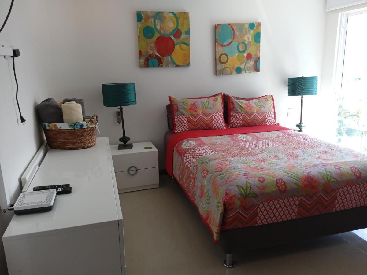 Apartment Apartamento Luxury Azul Beach Sunshine