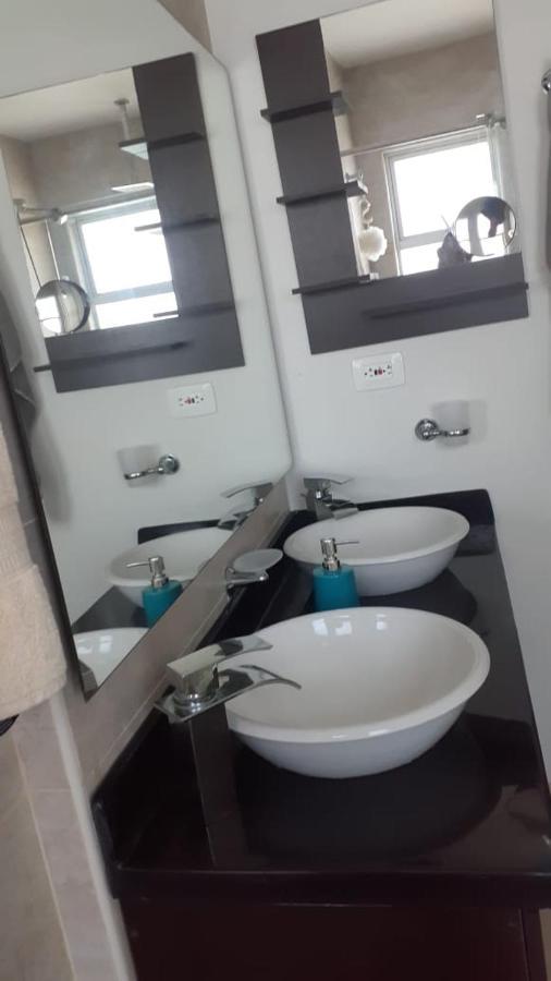 Apartamento Luxury Azul Beach Sunshine *