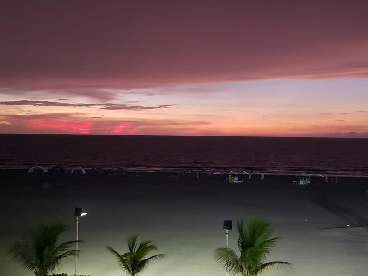 Apartment Apartamento Luxury Azul Beach Sunshine Cartagena