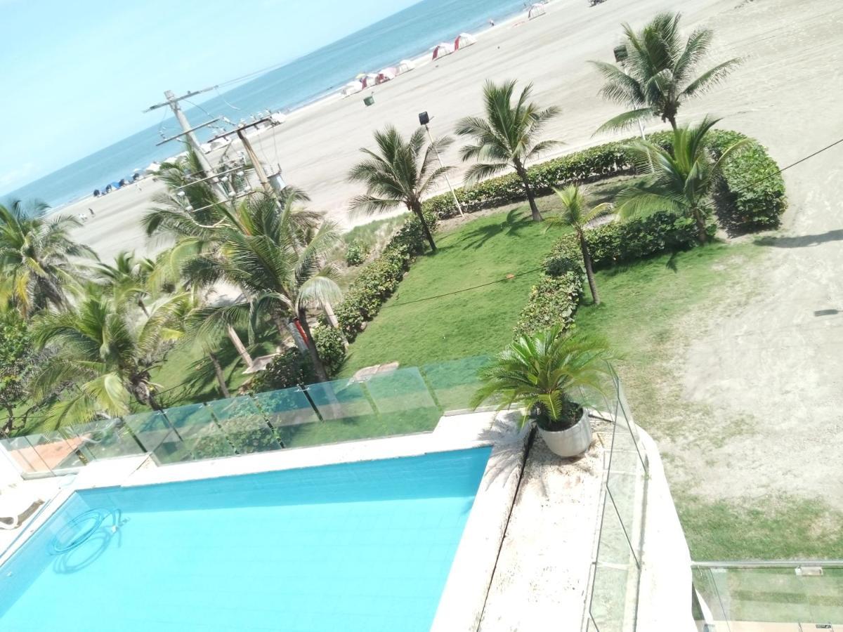 Apartamento Luxury Azul Beach Sunshine Apartment *