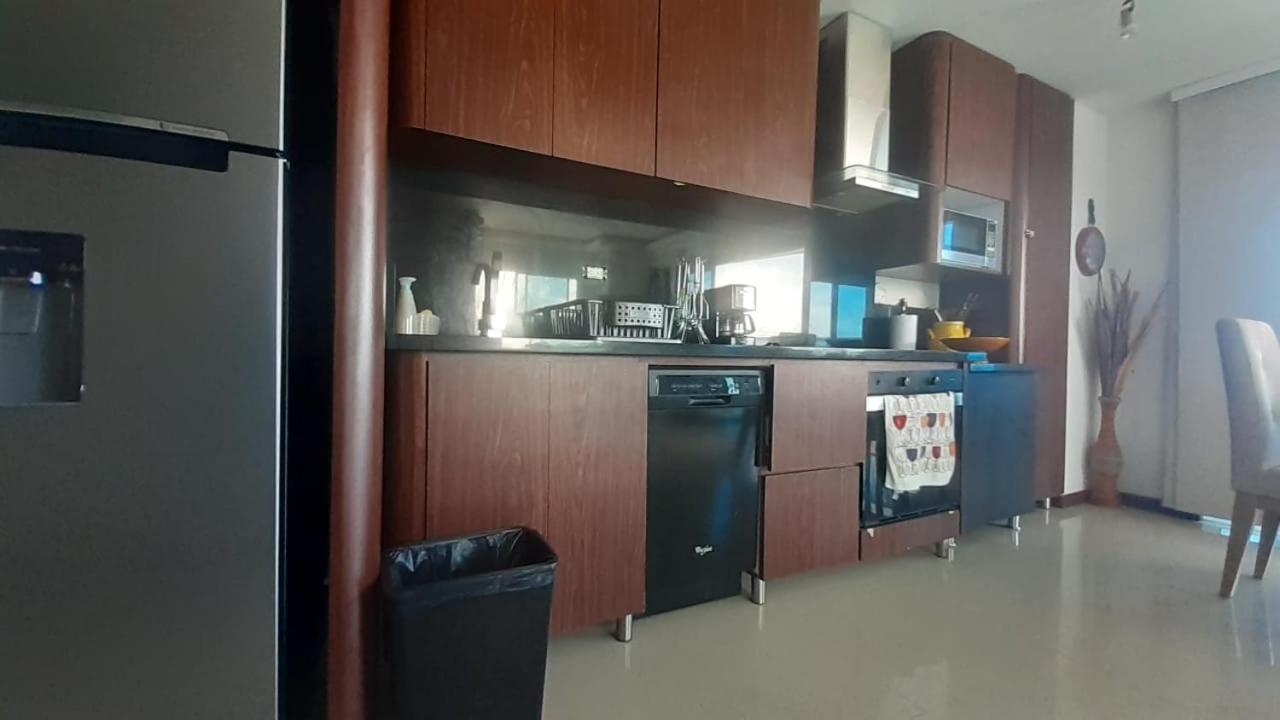 Apartamento Luxury Azul Beach Sunshine Apartment *