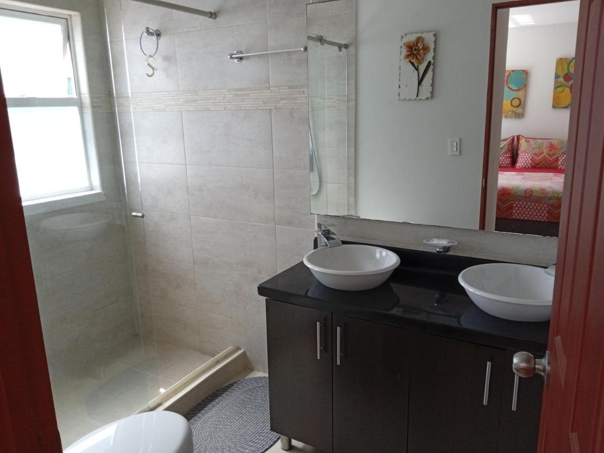 Apartamento Luxury Azul Beach Sunshine Apartment *