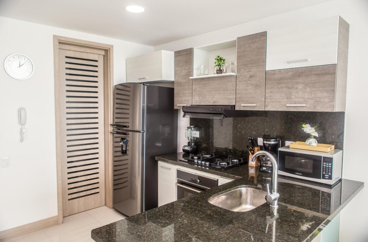 Apartment Propertiz Col