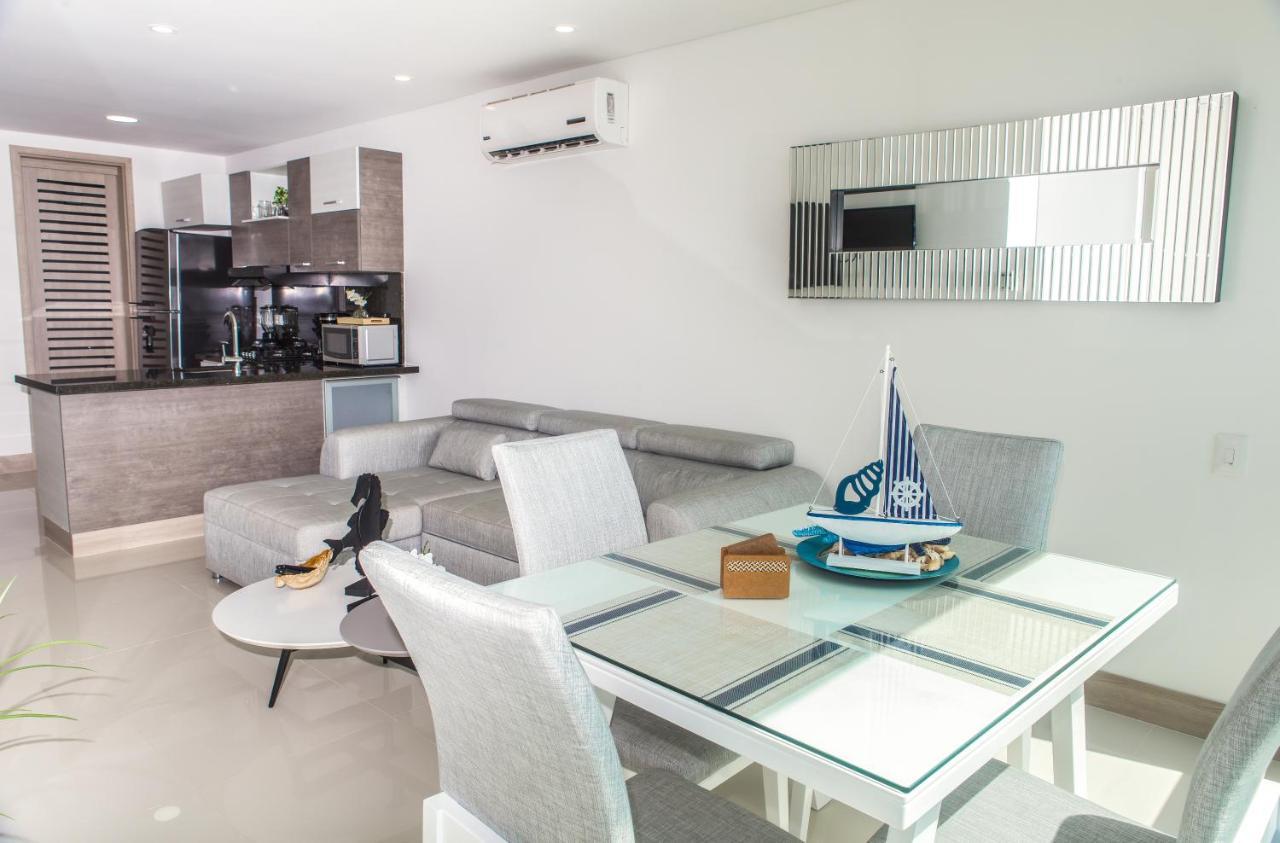 Propertiz Col Apartment