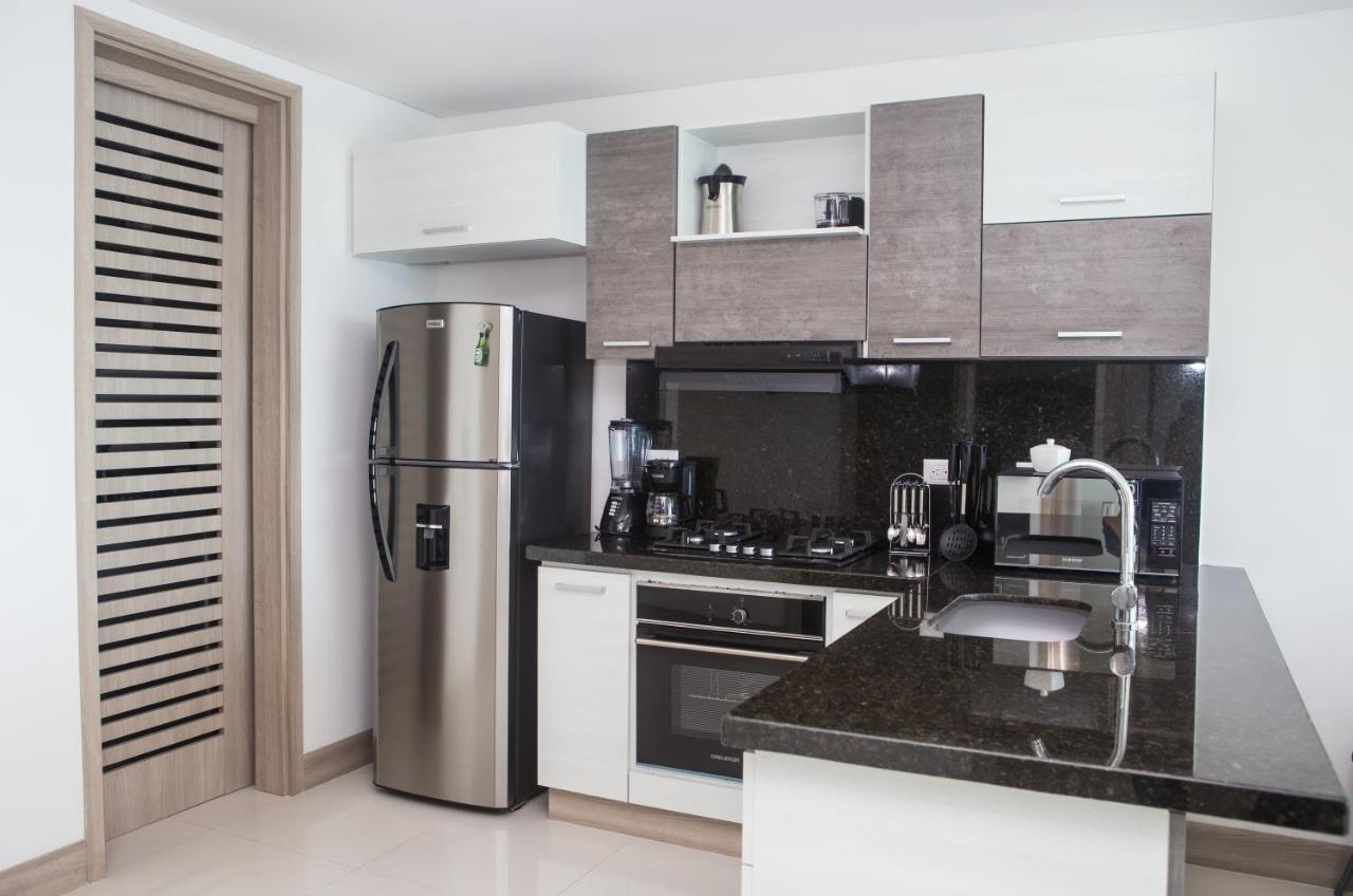 Apartment Propertiz Col