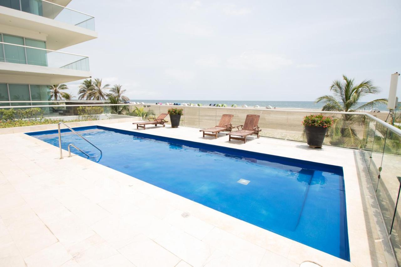 Apartamento Morros Pelican Paradise - Livin Colombia
