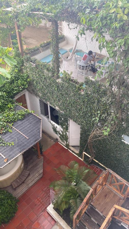 Casa Karibe Apartment